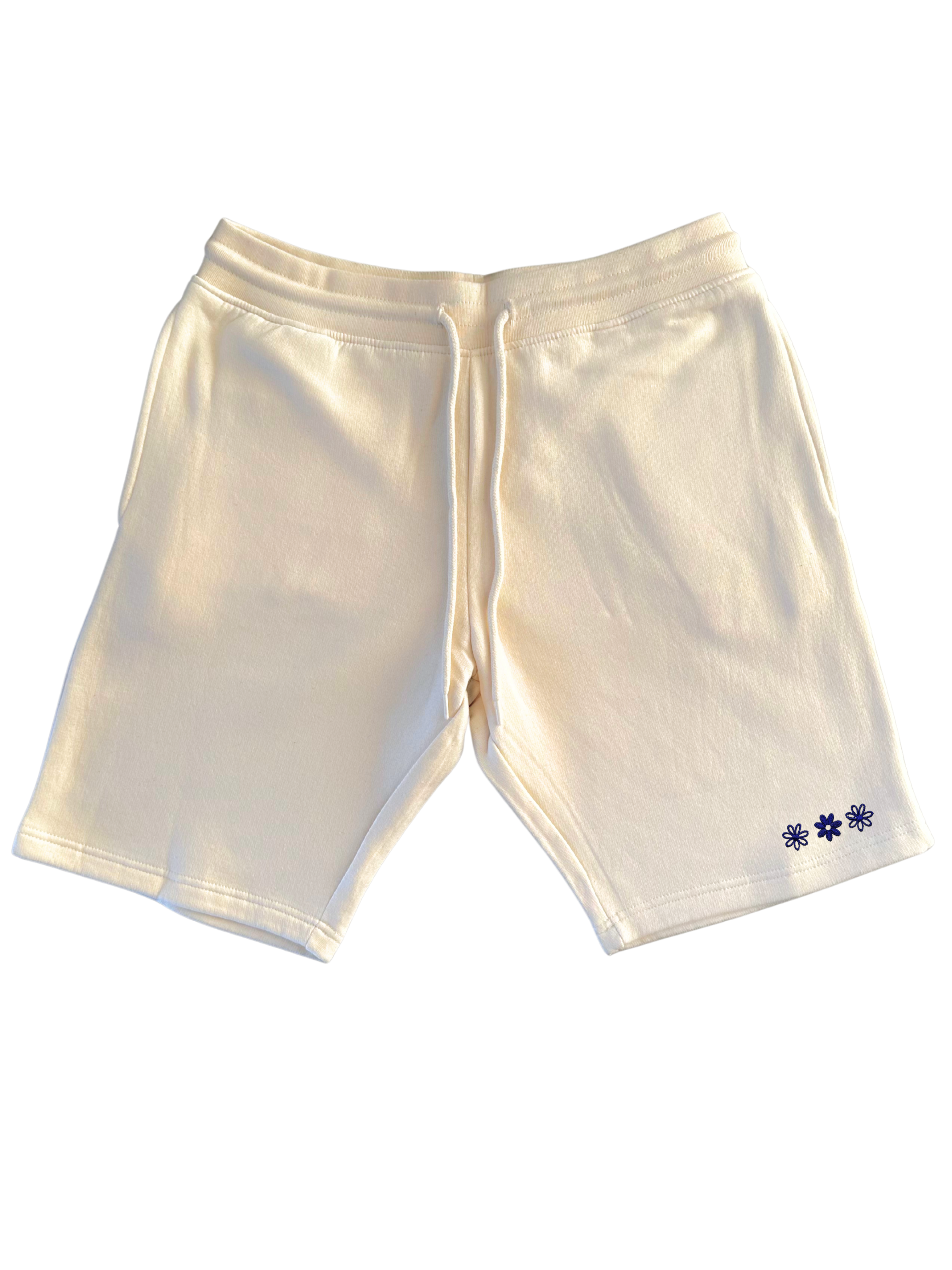 Short homme "L'Urbain" (300g/m²) BEIGE
