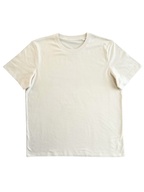 Le T-Shirt Éco-Conçu unisexe – Coton Biologique (180 g/m²) NATURAL RAW