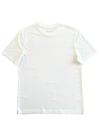 Le T-Shirt Éco-Conçu unisexe – Coton Biologique (180 g/m²) BLANC