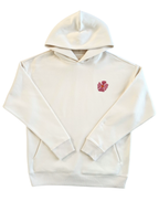 Hoodie Oversize unisexe — Édition Limitée "Calm creatur" (50 exemplaires)
