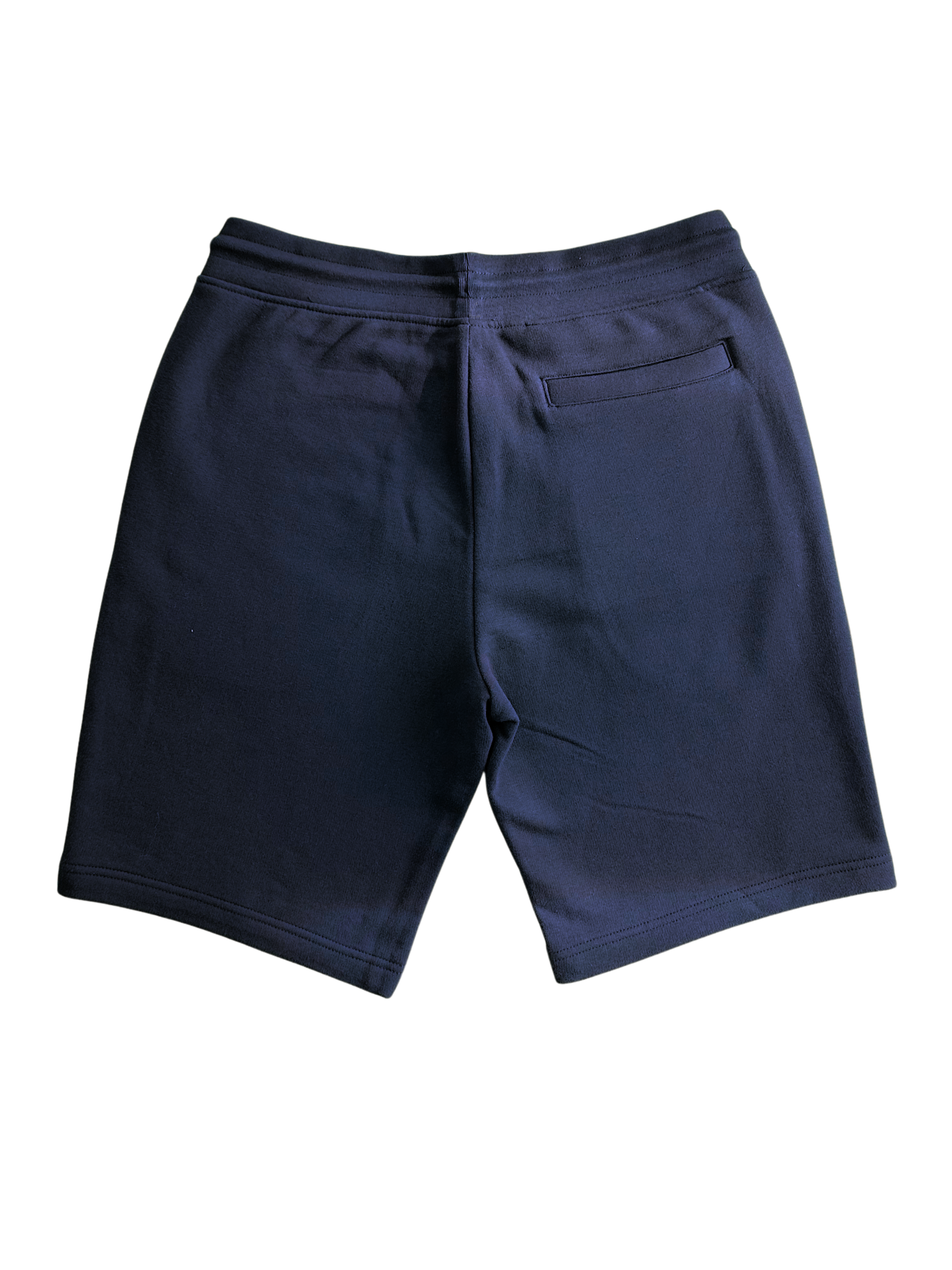Short homme "L'Urbain" (300g/m²) BLEU NAVY