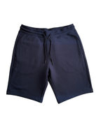Short homme "L'Urbain" (300g/m²) BLEU NAVY