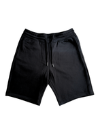 Short homme "L'Urbain" (300g/m²) NOIR