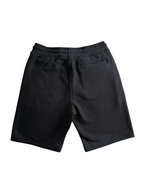 Short homme "L'Urbain" (300g/m²) NOIR