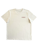 Le T-Shirt Éco-Conçu unisexe – Coton Biologique (180 g/m²) NATURAL RAW