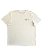 Le T-Shirt Éco-Conçu unisexe – Coton Biologique (180 g/m²) NATURAL RAW