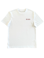 Le T-Shirt Éco-Conçu unisexe – Coton Biologique (180 g/m²) BLANC